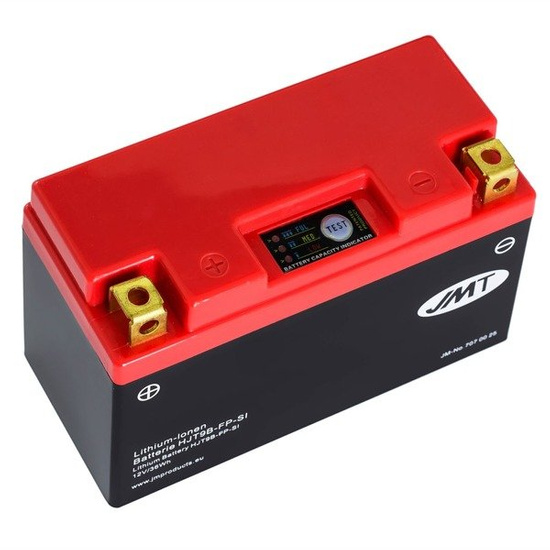 Akumulator litowo-jonowy JMT  HJT9B-FP