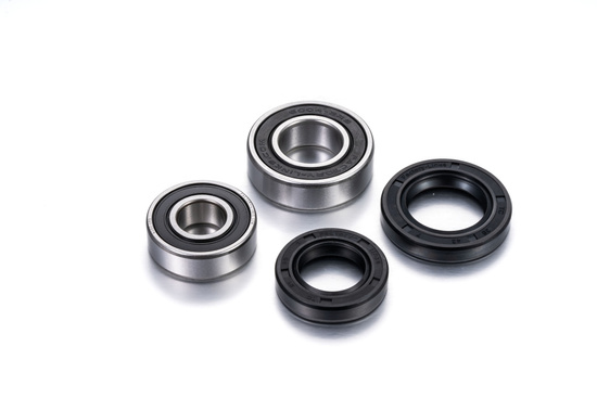 FACTORY LINKS ŁOŻYSKA KOŁA PRZEDNIEGO Z USZCZELNIACZAMI ARCTIC CAT DVX 400 '04-'08, KAWASAKI KFX 400 '03-'06, SUZUKI LTZ 400 '03-'18, LT 230 E '87-'93, LT 250 '85-'92, LTZ 250 '04-'09, LTZ 400 '03-'18, LTZ 450 '06-'11, LT 500 R '87-'90 (25-1042)