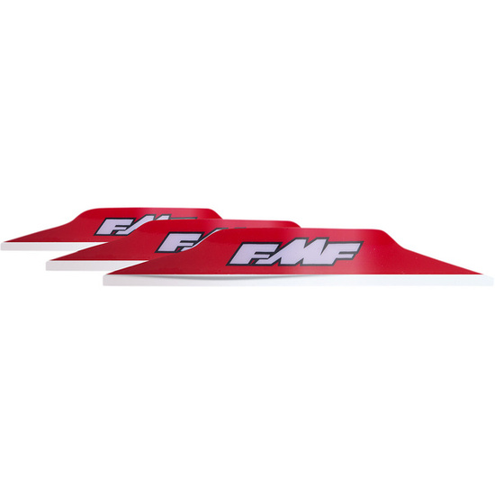 Gogle FMF PowerBomb Forecast Rolloff System