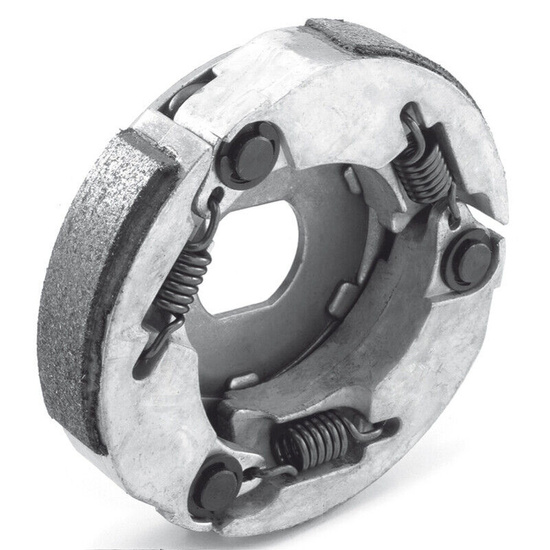 NEWFREN SPRZĘGŁO ODŚRODKOWE SUZUKI ADRESS 50 '90-'91; AP 50 '95-; AY KATANA 50 '97-; SEPIA 50 '92-