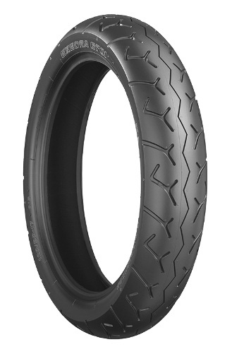 BRIDGESTONE OPONA 150/80R17 EXEDRA G701 72H TL PRZÓD DOT 21-28/2024