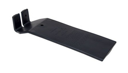 RACETECH (RTECH) OSŁONA ŁĄCZNIKA WAHACZA HONDA CRF 250/450 '18-22, YAMAHA YZ 125/250 '05-22, YZF/WRF 250/450 '18-22, FANTIC XX/XE/XXF/XEF 125/250/450 '21-22 KOLOR CZARNY