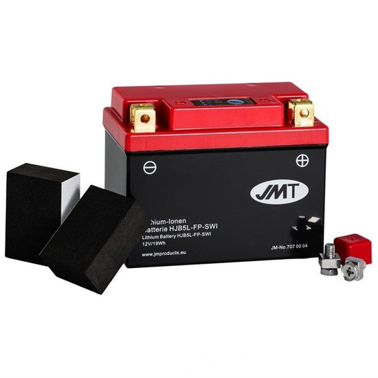 Akumulator litowo-jonowy JMT  HJB5L-FP