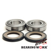 BEARING WORX ŁOŻYSKA GŁÓWKI RAMY Z USZCZELNIACZAMI BUELL FIREBOLT / LIGHTING, CAGIVA ELEPHANT / RAPTOR, HARLEY-DAVIDSON (22-1032)