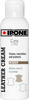IPONE LEATHER CREAM 100ML ŚRODEK DO CZYSZCZENIA I PIELĘGNACJI SKÓRY (CARELINE) (12)