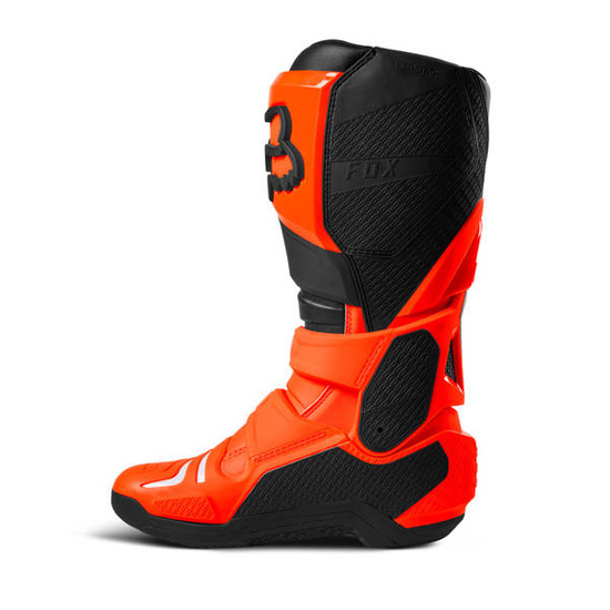 Buty FOX Instinct pomarańczowe