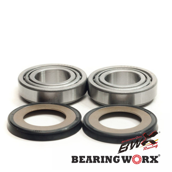 BEARING WORX ŁOŻYSKA GŁÓWKI RAMY Z USZCZELNIACZAMI BUELL FIREBOLT / LIGHTING, CAGIVA ELEPHANT / RAPTOR, HARLEY-DAVIDSON (22-1032)