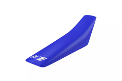 Pokrowiec na siedzenie ONEGRIPPER blue