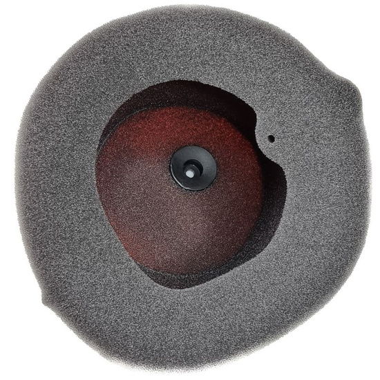 MULTI AIR FILTR POWIETRZA SUZUKI RM 125 '04-'12, RM 250 '03-'12, RMZ 250 '07-'18, RMZ 450 '05-'17 (MA0330) (HFF3014) TRÓJWARSTWOWY