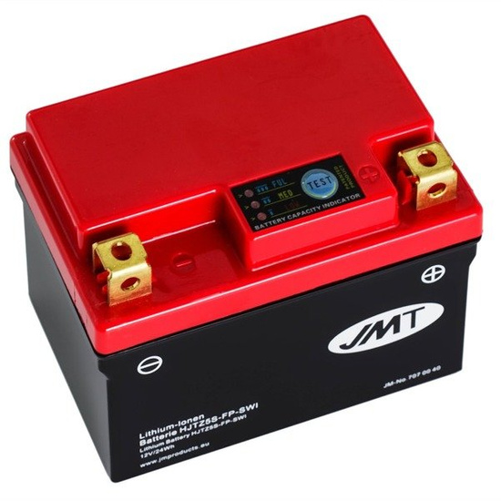Akumulator litowo-jonowy JMT KTM EXC 300 2T