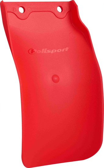 POLISPORT OSŁONA AMORTYZATORA TYLNEGO HONDA CRF 250R '10-'13, CRF 450R '09-'12 KOLOR CZERWONY