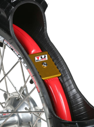 System bezdętkowy TUbliss