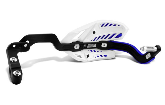 Handbary CYCRA ULTRA PROBEND 28 mm White/Blue