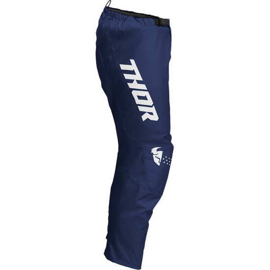 Komplet bluza i spodnie THOR SECTOR Minimal niebieski