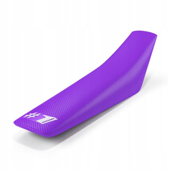 Pokrowiec na siedzenie ONEGRIPPER purple