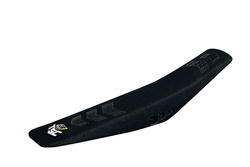 BLACKBIRD WYPRZEDAŻ POKROWIEC / POSZYCIE NA SIEDZENIE BETA RR 2T/4T '20-'23 TSC KOLOR CZARNY