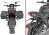 KAPPA STELAŻ POD TORBY (SAKWY) BOCZNE SZYBKIEGO MONTAŻU REMOVE-X TRIUMPH TRIDENT 660 '21