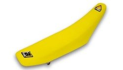 BLACKBIRD POKROWIEC / POSZYCIE NA SIEDZENIE SUZUKI RMZ 250 '07-'18 PYRAMID (PMD) KOLOR ŻÓŁTY