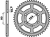 PBR ZĘBATKA TYLNA 4359 41 C45 KAWASAKI ZX9R (02-04), ZX 10R (08-10) (JTR1489.41) (ŁAŃC. 525)
