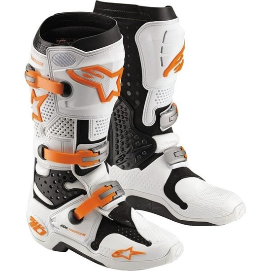 Buty Cross ALPINESTARS TECH 10 KTM