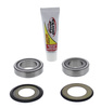PIVOT WORKS ŁOŻYSKA GŁÓWKI RAMY HONDA CR 125R '90-92,CR 250R '90-91,CR 500R '90-01