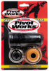 PIVOT WORKS ZESTAW NAPRAWCZY AMORTYZATORA TYLNEGO (CENTRALNEGO) HONDA CR 250R 01 / CRF 250X