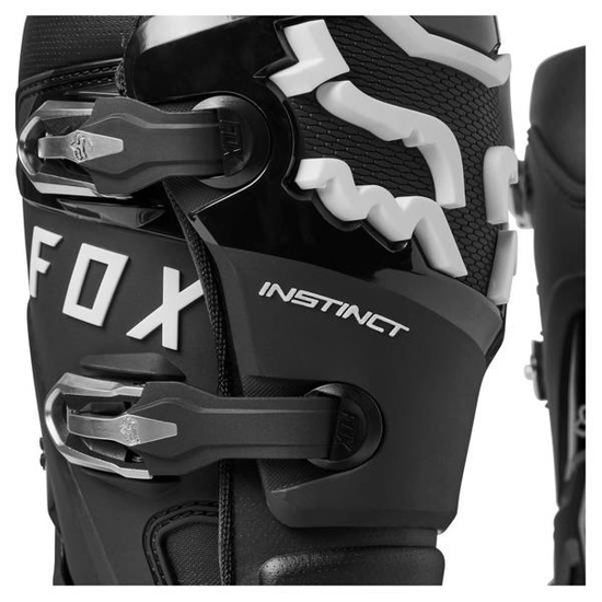 Buty FOX Instinct 2.0 czarne