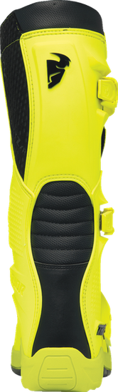 Buty THOR Blitz XR fluo czarne