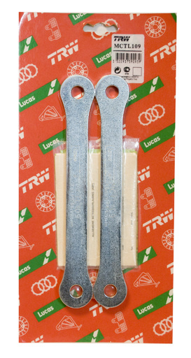 TRW LUCAS ZESTAW OBNIŻAJĄCY TYŁ (35 MM) SUZUKI GS 500 E 89-06, GSF 1200 96-06, GSX 1250 10-17,