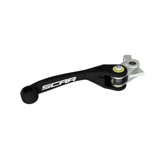 Klamka Hamulca z zawiasem SCAR Klamka Niełamka do KTM SX65/85 2004-1012