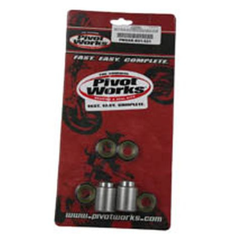 PIVOT WORKS ZESTAW NAPRAWCZY WAHACZA KAWASAKI KDX 200 '89-94,KDX 250 '91-94,KX 250 '86-91,KX 500 '86-04,KLX 300R '97-07,KLX 250 '95-96,KX 125 '86-91