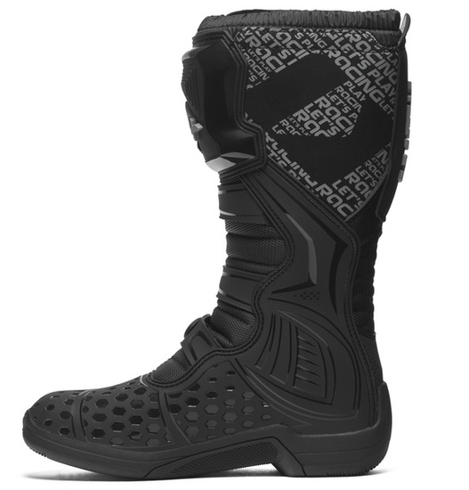 Buty iMX X-Two Czarne