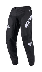 KENNY RACING SPODNIE CROSS/ENDURO KID/DZIECIĘCE/JUNIOR FORCE KOLOR CZARNY ROZMIAR 26