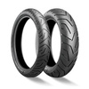 BRIDGESTONE OPONA 150/70ZR18 BATTLAX A41 70W TL TYŁ DOT 09-26/2024