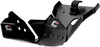 CROSSPRO OSŁONA SILNIKA Z TWORZYWA DTC ENDURO MODEL "EC DTC" PASUJE DO: KTM EXC 250/300 TPi '20-'23, SX 250 '20-'22, HUSQVARNA TE 250/300 '20-'23, TC 250 '20-'22, GAS GAS EC/MC/EX 250/300 '21-'23 KOLOR CZARNY