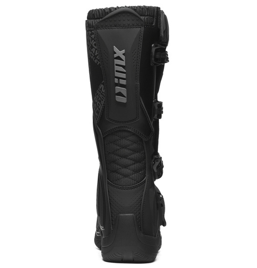 Buty iMX X-Two Czarne
