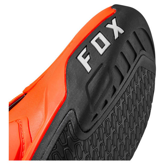 Buty FOX Instinct pomarańczowe