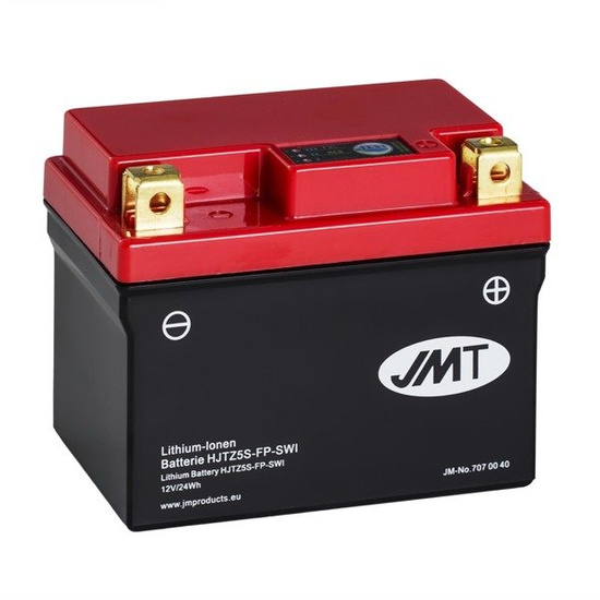 Akumulator litowo-jonowy JMT KTM EXC 300 2T