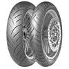 DUNLOP OPONA 160/60R14 SCOOTSMART 65H TL TYŁ DOT 03-04/2023