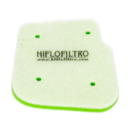 HIFLO FILTR POWIETRZA YAMAHA 50 WHY '98-'10, MBK 50 FLIPPER '98-'12