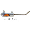 Tłumik FMF POWERCORE 2 Do KTM SX / XC , Husqvarna TC / TE, 125 / 150