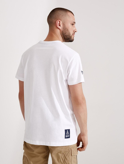 T-shirt Diverse Dakar Extreme Team DKR V07