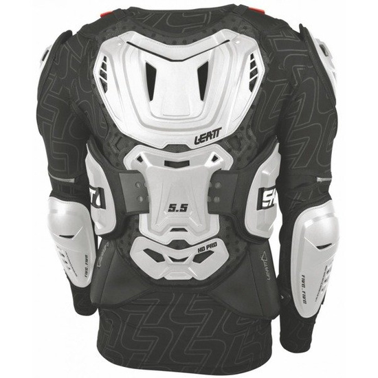 Ochraniacz Klatki Piersiowej LEATT Body Protector 5.5