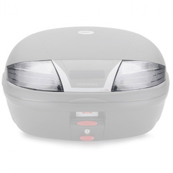 KAPPA ŚWIATEŁKA ODBLASKOWE DO KUFRA K46NT