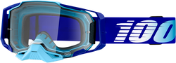 Gogle 100% Armega Royal - szybka przezroczysta