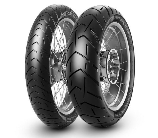 METZELER ZZZZ OPONA 150/70R18 TOURANCE NEXT 2 70V TL M/C TYŁ DOT 04/2023