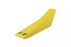 Pokrowiec na siedzenie ONEGRIPPER yellow