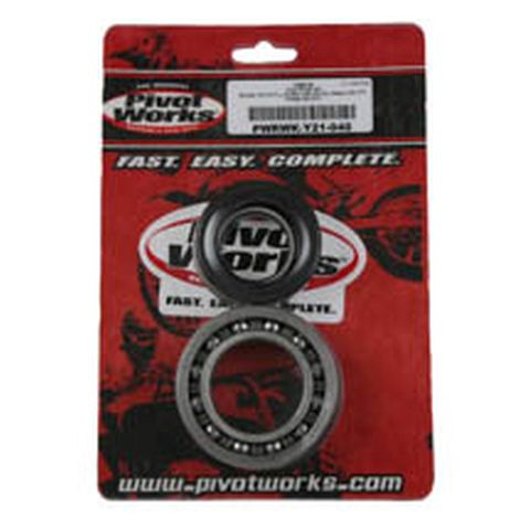 PIVOT WORKS ŁOŻYSKA KOŁA TYLNEGO YAMAHA KODIAK YFM 400/450 00-04