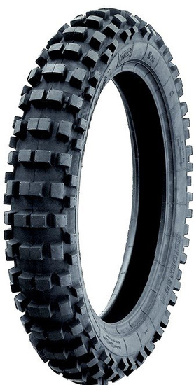 HEIDENAU OPONA 120/90-17 K74 68T TT M/C (MOTOCROSS) TYŁ DOT 22/2023