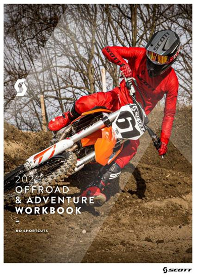 Katalog Scott 2021 